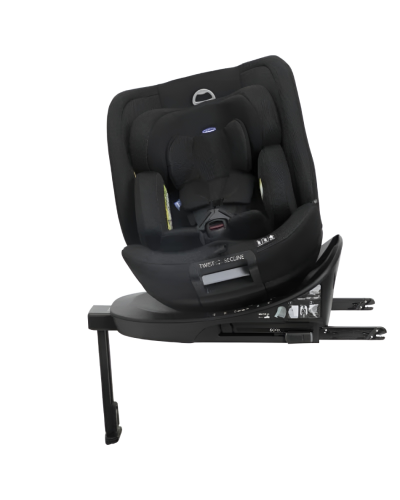 Avtomobil oturacağı Chicco Everone i-Size 8058664181100