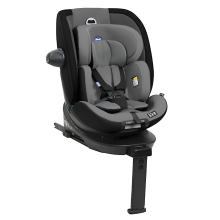 Avtomobil oturacağı Chicco Everone i-Size  8058664181117