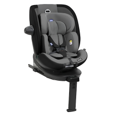 Avtomobil oturacağı Chicco Everone i-Size  8058664181117