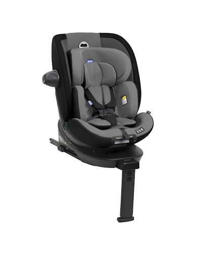Avtomobil oturacağı Chicco Everone i-Size  8058664181117