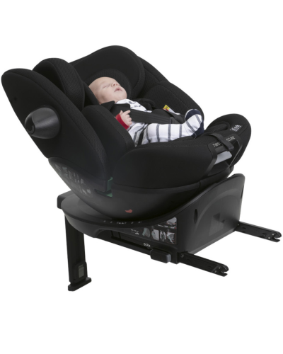 Avtomobil oturacağı Chicco Everone i-Size  8058664181117