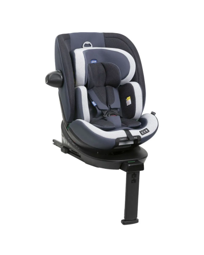 Avtomobil oturacağı Chicco Everone i-Size 8058664181124
