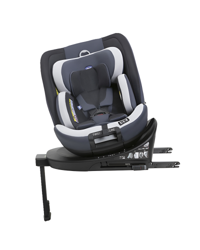 Avtomobil oturacağı Chicco Everone i-Size 8058664181124