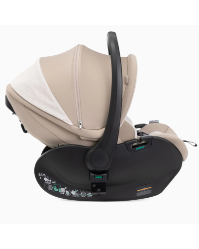 Avtomobil oturacağı Chicco Recline i-Size 8058664174157