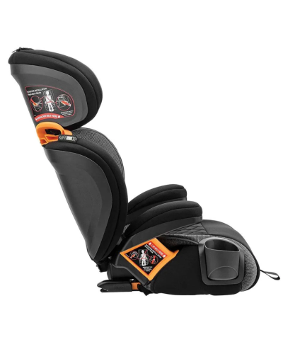 Avtomobil oturacağı Chicco Kidfit Zip Plus Taurus 8058664128259