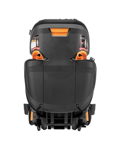 Avtomobil oturacağı Chicco Kidfit Zip Plus Taurus 8058664128259