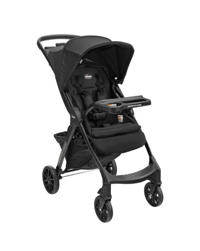 Uşaq arabası Chicco Mini Bravo Plus Storm 8058664105090