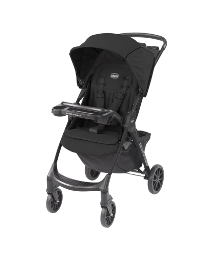 Uşaq arabası Chicco Mini Bravo Plus Storm 8058664105090