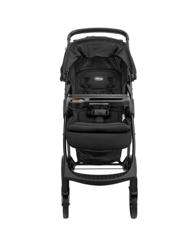 Uşaq arabası Chicco Mini Bravo Plus Storm 8058664105090