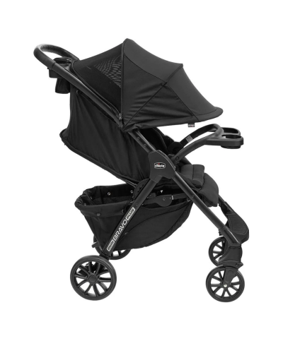 Uşaq arabası Chicco Mini Bravo Plus Storm 8058664105090