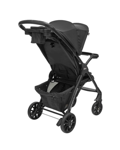 Uşaq arabası Chicco Mini Bravo Plus Storm 8058664105090