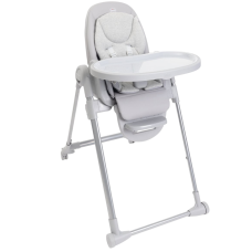 Yedirmə oturacağı Chicco Polly Armonia Steel 8058664179039