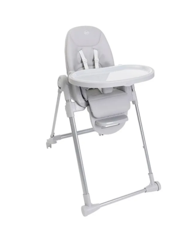 Yedirmə oturacağı Chicco Polly Armonia Steel 8058664179039