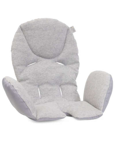 Yedirmə oturacağı Chicco Polly Armonia Steel 8058664179039