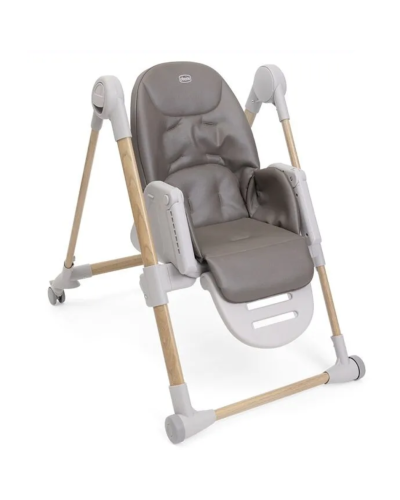 Yedirmə oturacağı Chicco Polly Armonia Scandinavian 8058664179022