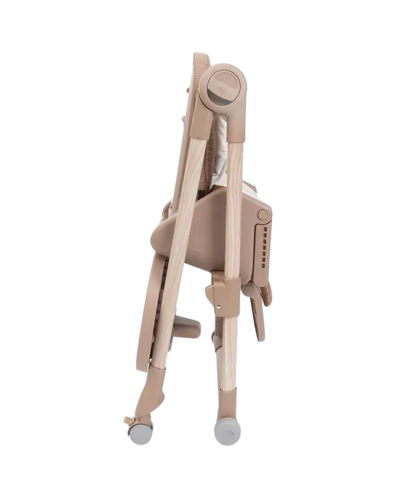 Yedirmə oturacağı Chicco Polly Armonia Terracotta 8058664179008