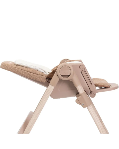 Yedirmə oturacağı Chicco Polly Armonia Terracotta 8058664179008