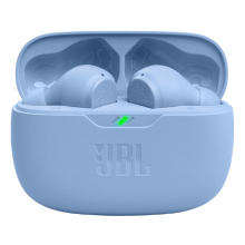 Qulaqlıq JBL Wave Beam 2  NC Blue JBLWBEAM2BLU
