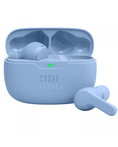 Qulaqlıq JBL Wave Beam 2  NC Blue JBLWBEAM2BLU
