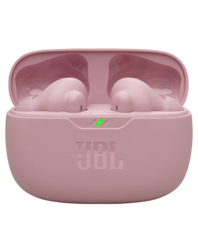 Qulaqlıq JBL Wave Beam 2  NC Pink JBLWBEAM2PIK