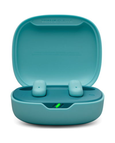 Qulaqlıq JBL Wave Flex 2 Blue JBLWFLEX2BLU