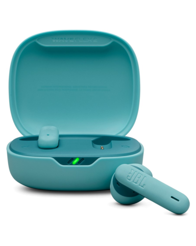 Qulaqlıq JBL Wave Flex 2 Blue JBLWFLEX2BLU