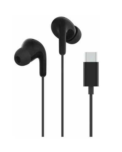 Qulaqlıq Xiaomi Type-C Earphones Black BHR8930GL