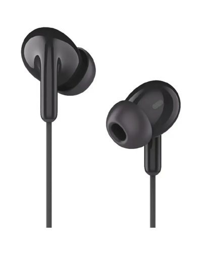 Qulaqlıq Xiaomi Type-C Earphones Black BHR8930GL