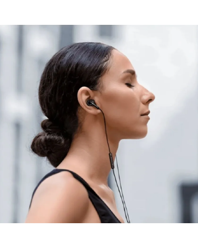 Qulaqlıq Xiaomi Type-C Earphones Black BHR8930GL