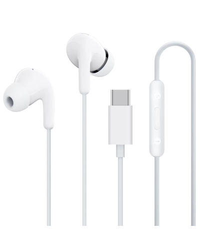 Qulaqlıq Xiaomi Type-C Earphones White BHR8931GL