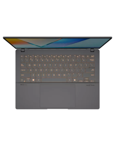 Notbuk Asus VivoBook S14 OLED M5406WA-PP067 (90NB14P1-M003E0)