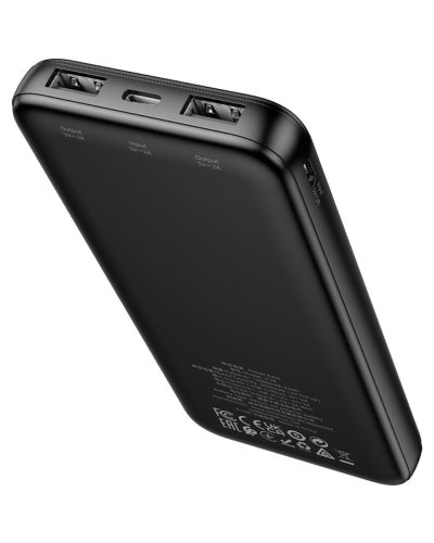 Power Bank Hoco Ultra Slim 10000 mAh J128A
