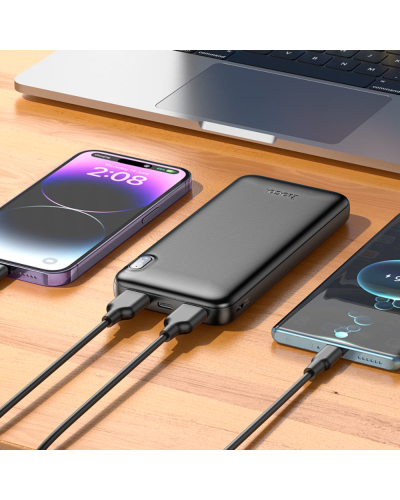 Power Bank Hoco Ultra Slim 10000 mAh J128A