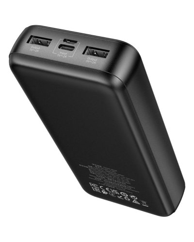 Power Bank Hoco Large Capacity 20000 mAh J128A