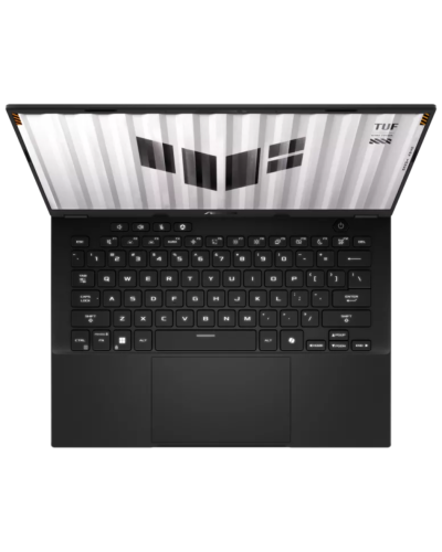 Notbuk Asus TUF Gaming A14 FA401UU-RG013 (90NR0JD1-M001E0)