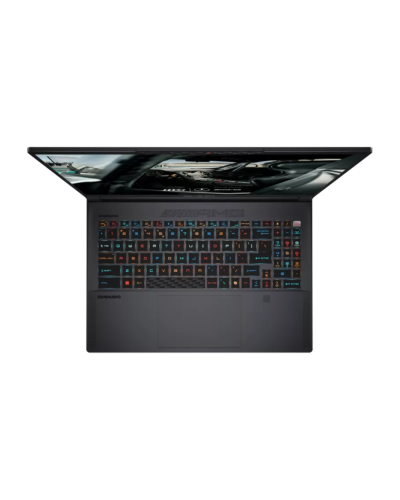 Notbuk MSI Stealth 16 Mercedes-AMG Motorsport A1VGG-402XAZ (9S7-15F423-402)