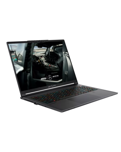 Notbuk MSI Stealth 16 Mercedes-AMG Motorsport A1VGG-402XAZ (9S7-15F423-402)
