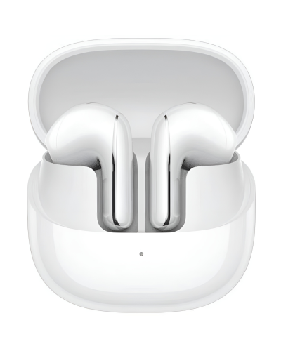 Qulaqlıq Xiaomi Buds 5 Ceramic White BHR8117GL