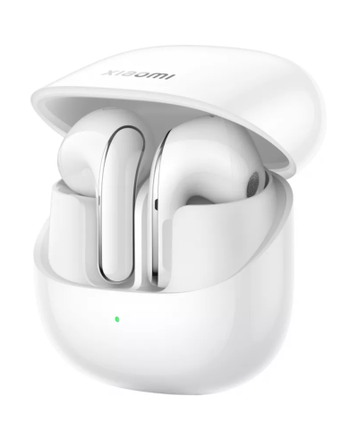 Qulaqlıq Xiaomi Buds 5 Ceramic White BHR8117GL