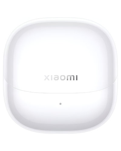Qulaqlıq Xiaomi Buds 5 Ceramic White BHR8117GL