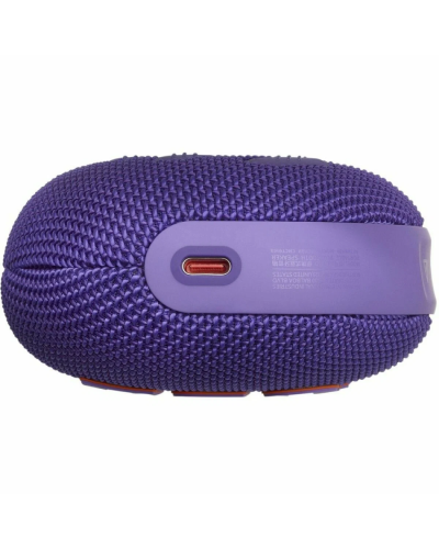 Portativ akustika JBL Clip 5 Purple JBLCLIP5PUR-N