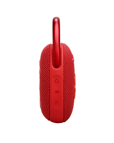 Portativ akustika JBL Clip 5 Red JBLCLIP5RED-N