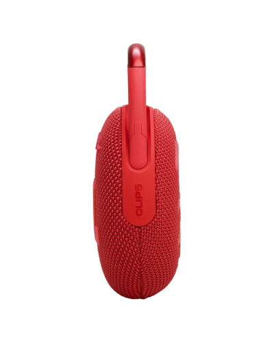 Portativ akustika JBL Clip 5 Red JBLCLIP5RED-N