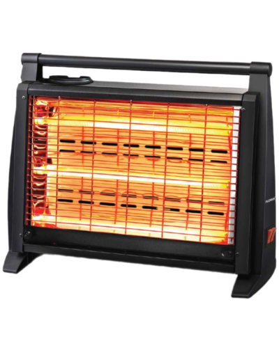 Spirallı peç Floria ZLN-2205