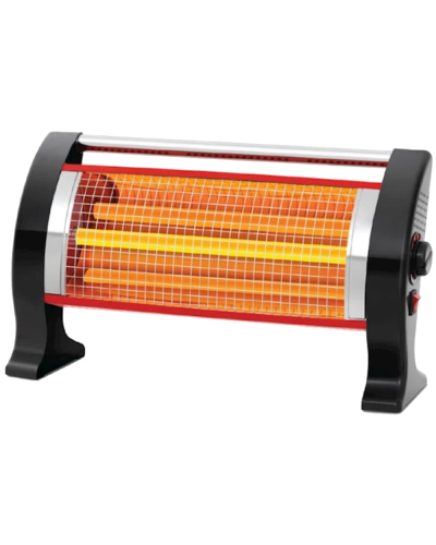 Spirallı peç Minisan DP-1200Q