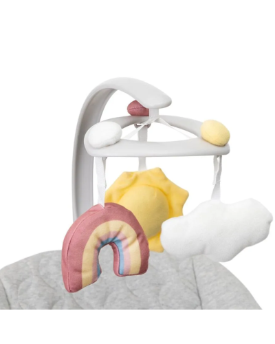 Şezlonq Chicco Zen Wave 8058664178148