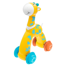Oyuncaq Chicco Zürafə 8058664178216