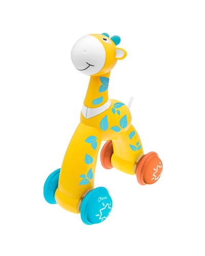 Oyuncaq Chicco Zürafə 8058664178216