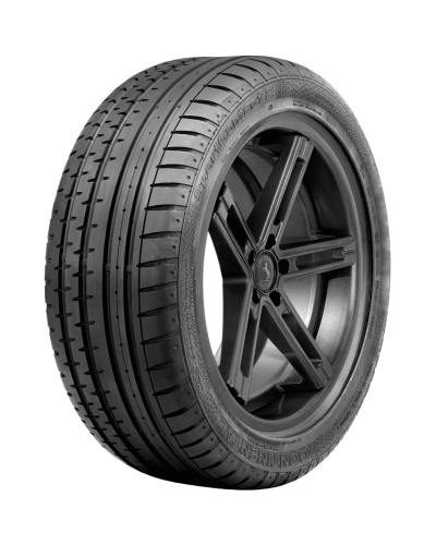 Continental ContiSportContact 2 98Y XL 265/35R19 (3506220000)
