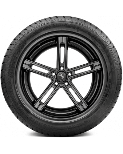 Continental ContiSportContact 2 98Y XL 265/35R19 (3506220000)